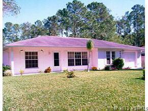 2627 Tamarind Dr., Edgewater, FL 32132