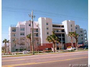 5300 S Atlantic Ave. #405, New Smyrna Beach, FL 32169