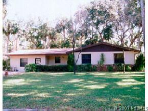 515 Oliver Dr., New Smyrna Beach, FL 32168