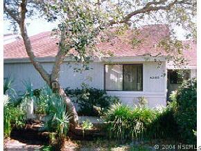 4285 Sea Mist Dr., New Smyrna Beach, FL 32169