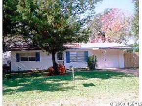 2816 Kumquat Dr., Edgewater, FL 32141