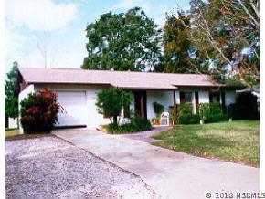 1720 Hill St., Edgewater, FL 32132