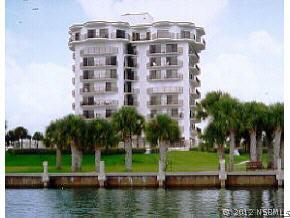 503 N Causeway #502, New Smyrna Beach, FL 32169