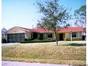 2304 Yule Tree Dr., Edgewater, FL 32141