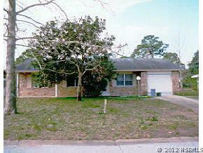 114 Silver Cir., Edgewater, FL 32141