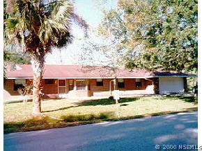 2006 Royal Palm Dr., Edgewater, FL 32132