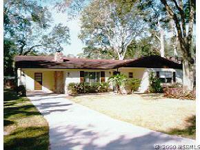 1920 Lime Tree Dr., Edgewater, FL 32141