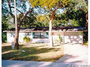 604 S Pine St., New Smyrna Beach, FL 32169