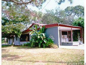 256 Sargent Ave., New Smyrna Beach, FL 32168