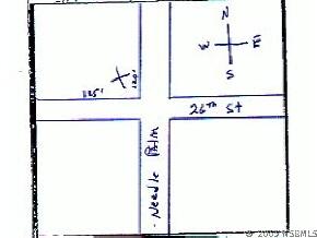 Needle Palm Dr., Edgewater, FL 32132