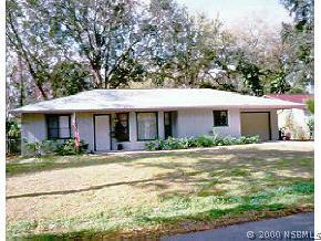 3116 Yule Tree Dr., Edgewater, FL 32141