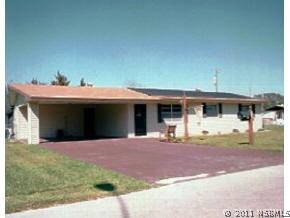 405 W Ocean Ave., Edgewater, FL 32132