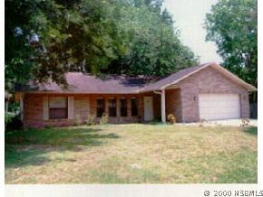 2107 Royal Palm Dr., Edgewater, FL 32132