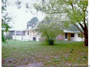 3150 Woodland Dr., Edgewater, FL 32141