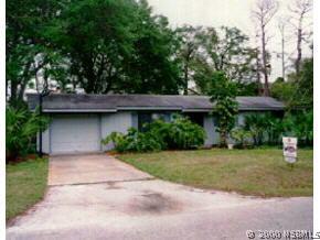 1509 Royal Palm Dr., Edgewater, FL 32132