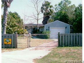 295 E Ariel Rd., Oak Hill, FL 32757