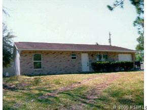 3104 Woodland Dr., Edgewater, FL 32141