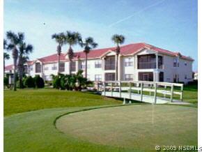 406 Bouchelle Dr. #103, New Smyrna Beach, FL 32169