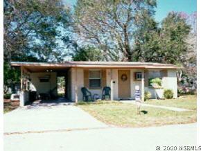 405 Ann St., Edgewater, FL 32132