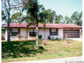 3034 Umbrella Tree Dr., Edgewater, FL 32141