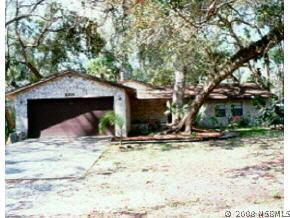 2314 Kumquat Dr., Edgewater, FL 32141