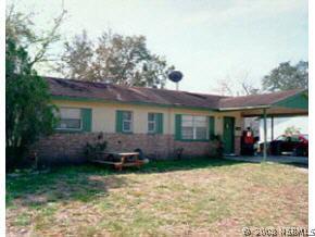 108 Orange Ave., Edgewater, FL 32132