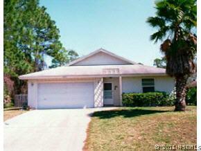 2803 Travelers Palm Dr., Edgewater, FL 32132