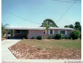 200 Azalea Dr., Edgewater, FL 32132