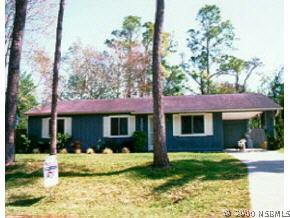 3309 Woodland Dr., Edgewater, FL 32132