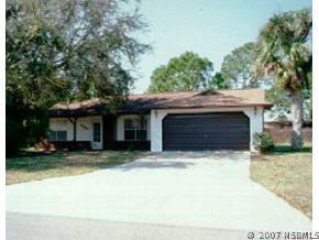 2330 Date Palm Dr., Edgewater, FL 32132