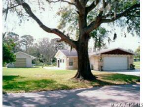 1401 Thomas St., Edgewater, FL 32132