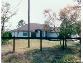 4208 Quail Nest Ln., New Smyrna Beach, FL 32168