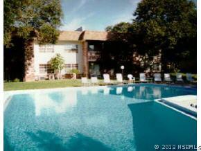 3800 Saxon Dr. #54C, New Smyrna Beach, FL 32169