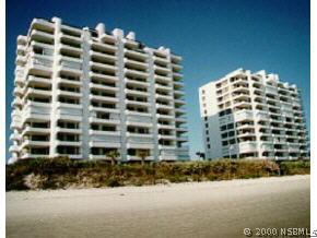 5255 S Atlantic Ave. #1003, New Smyrna Beach, FL 32169