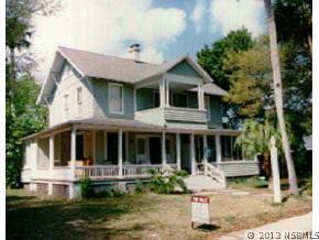 402 Faulkner St., New Smyrna Beach, FL 32168