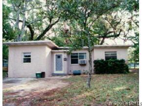 1409 Palmetto St., New Smyrna Beach, FL 32168