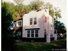 121 Bigelow Dr., Edgewater, FL 32141