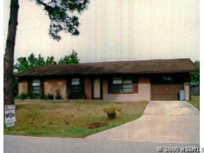 3111 Unity Tree Dr., Edgewater, FL 32141