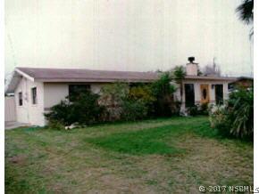 4612 Katy Dr., New Smyrna Beach, FL 32169