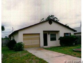 1067 Beulah Dr., Edgewater, FL 32132