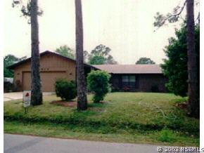 2912 Willow Oak Dr., Edgewater, FL 32141