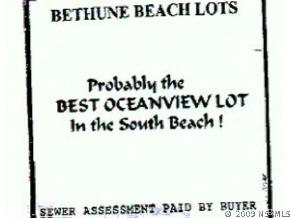 Turtlemound Rd., New Smyrna Beach, FL 32169