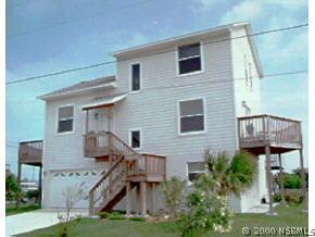 896 Ladyfish Ave., New Smyrna Beach, FL 32169