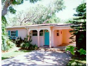 811 E 10th Ave. #1, New Smyrna Beach, FL 32169