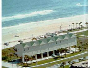 6612 S Atlantic Ave. #104, New Smyrna Beach, FL 32169