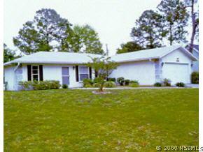 2219 Umbrella Tree Dr., Edgewater, FL 32141