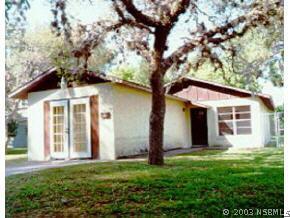 408 Hart Ave., Edgewater, FL 32132