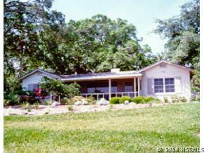 418 N Riverside Dr., Edgewater, FL 32132