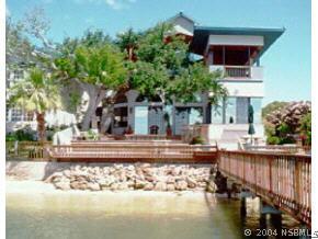 105 Due, New Smyrna Beach, FL 32169
