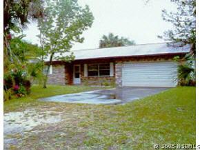 2517 Orange Tree Dr., Edgewater, FL 32141